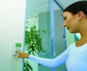 access control